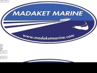 madaketmarine.com Thumbnail