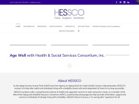 hessco.org