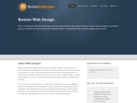 Bostonwebsitedesigner.com