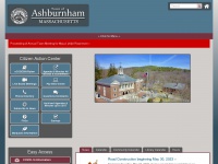 Ashburnham-ma.gov