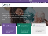 oriolhealthcare.com