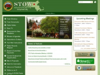 Stow-ma.gov