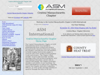 Asm-ma.org
