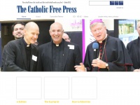 catholicfreepress.org Thumbnail
