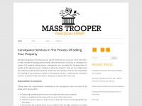 masstroopers.org Thumbnail