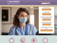 Actonmedical.com