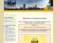 Communityworks.com