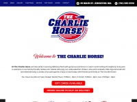 thecharliehorse.net Thumbnail