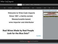 wine-cask.com
