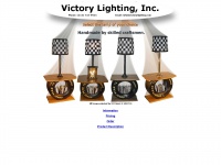 victorylighting.com Thumbnail