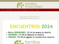 familiasinvencibles-rcc.org