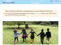 commonschool.org Thumbnail
