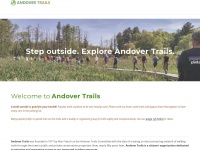 Andovertrails.org