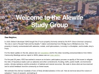 alewife.org