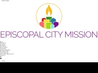 episcopalcitymission.org Thumbnail