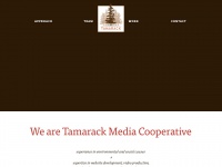 tamarackmedia.com Thumbnail