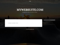 Mywebsuite.com