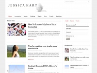 Jessicahart.net