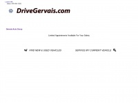 drivegervais.com
