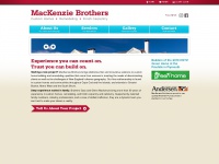 mackenziebrothers.com