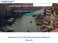 Internationalprospectresearch.net