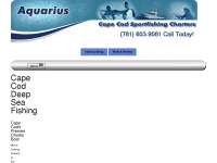 Aquariussportfishing.com