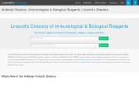 linscottsdirectory.com