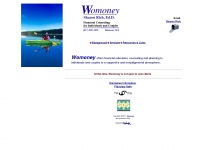 Womoney.com