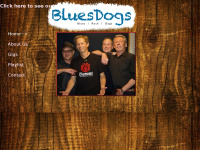 bluesdogsboston.com Thumbnail