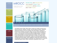 mrocc.org Thumbnail
