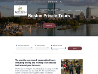 bostonprivatetours.com