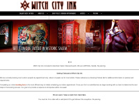 witchcityink.com Thumbnail