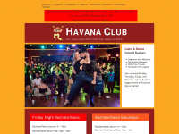 Havanaclubsalsa.com