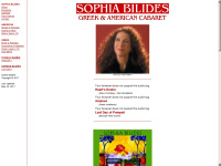 Sophiabilides.com