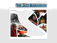 jazzmarauders.com Thumbnail