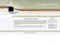 Cohen-cpa.com