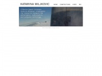 katarina-miljkovic.net