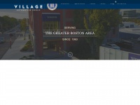 villageautomotive.com Thumbnail