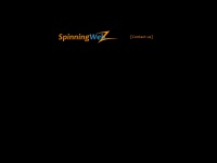 spinningwebz.com