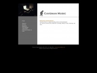 cavemanmusiconline.com Thumbnail