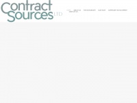 Contractsources.com