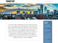 Masslawblog.com
