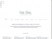 fire-opal.com Thumbnail