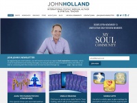 johnholland.com Thumbnail