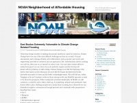 Neighborhoodofaffordablehousing.wordpress.com