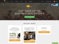 Flatblackcoffee.com