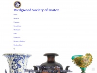 Wedgwoodsociety.org