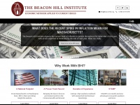 Beaconhill.org