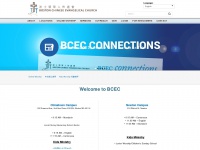 bcec.net Thumbnail