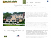 Appraisals-unlimited.com